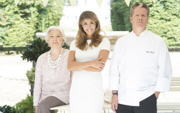 Bake Off Italia: dolci in forno: Guida TV - TV Sorrisi e Canzoni