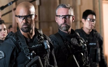 S.W.A.T.: Guida TV - TV Sorrisi e Canzoni