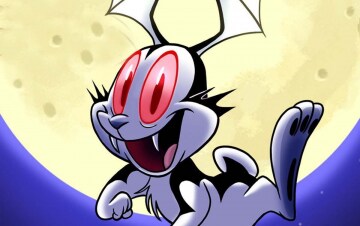 Bunnicula: Guida TV - TV Sorrisi e Canzoni
