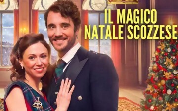 Il Magico Natale Scozzese: Guida TV - TV Sorrisi e Canzoni