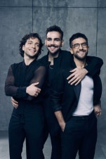 Il Volo Tutti Per Uno: Guida TV - TV Sorrisi e Canzoni