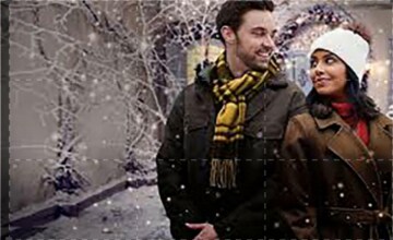 Un magico Natale: Guida TV - TV Sorrisi e Canzoni