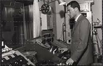 Nanni Ricordi - L'uomo che inventò i dischi: Guida TV - TV Sorrisi e Canzoni