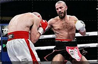 Titolo del Mediterraneo WBC Pesi Medi: Sarchioto vs Bajram: Guida TV - TV Sorrisi e Canzoni