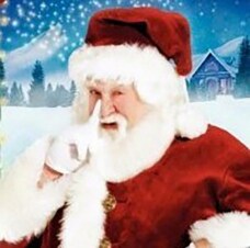 L'anno senza Babbo Natale: Guida TV - TV Sorrisi e Canzoni