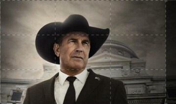 Yellowstone: Guida TV - TV Sorrisi e Canzoni