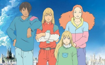 Anatane E I Ragazzi Di Okura: Guida TV - TV Sorrisi e Canzoni