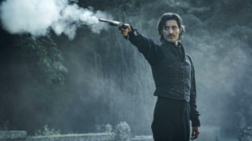 Il Conte di Montecristo: Guida TV - TV Sorrisi e Canzoni