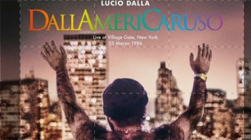 DallAmeriCaruso - Il concerto perduto: Guida TV - TV Sorrisi e Canzoni