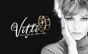 Il Vitti - Premio Monica Vitti: Guida TV - TV Sorrisi e Canzoni