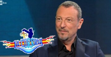 La Corrida Remix: Guida TV - TV Sorrisi e Canzoni