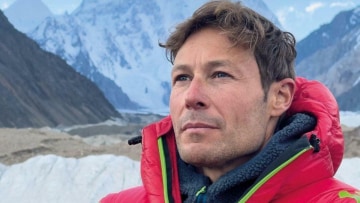 Sulle orme del K2: Guida TV - TV Sorrisi e Canzoni