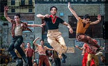 West Side Story: Guida TV - TV Sorrisi e Canzoni