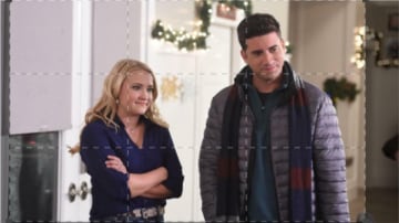 Natale nel paese delle meraviglie: Guida TV - TV Sorrisi e Canzoni