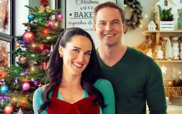 Il lato dolce del Natale: Guida TV - TV Sorrisi e Canzoni