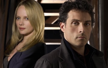 The Eleventh Hour: Guida TV - TV Sorrisi e Canzoni
