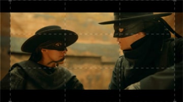 Amore e vendetta - Zorro: Guida TV - TV Sorrisi e Canzoni