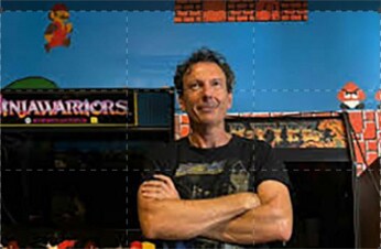 Videogame Hunters: Guida TV - TV Sorrisi e Canzoni
