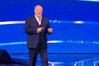 Io Canto Senior: Guida TV - TV Sorrisi e Canzoni