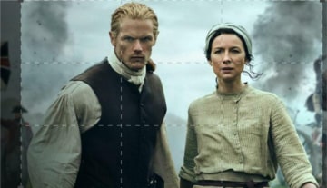 Outlander: Guida TV - TV Sorrisi e Canzoni