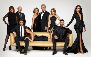 Dallas: Guida TV - TV Sorrisi e Canzoni