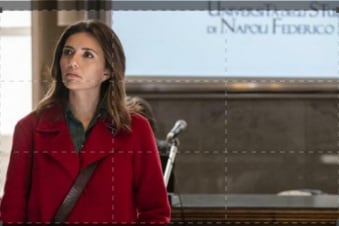 Mina Settembre: Guida TV - TV Sorrisi e Canzoni