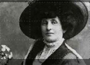 Ida Dalser - La vera storia: Guida TV - TV Sorrisi e Canzoni