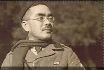 Harukichi Shimoi - La vera storia: Guida TV - TV Sorrisi e Canzoni