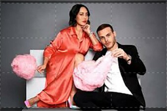 Masterchef Australia: Dessert Masters: Guida TV - TV Sorrisi e Canzoni