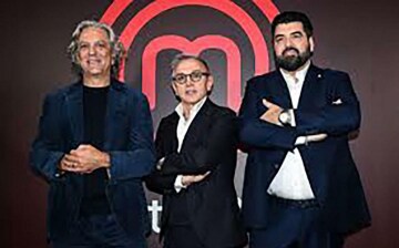 MasterChef Italia: Guida TV - TV Sorrisi e Canzoni