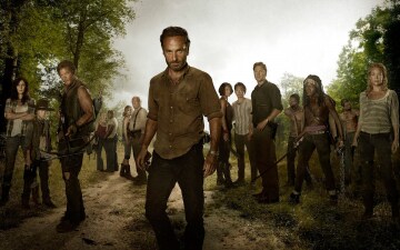 The Walking Dead: Guida TV - TV Sorrisi e Canzoni