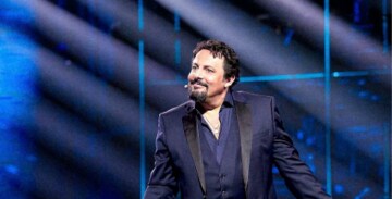 Ma... diamoci del tour! In Europa: Guida TV - TV Sorrisi e Canzoni