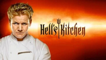 Hell's Kitchen USA: Guida TV - TV Sorrisi e Canzoni