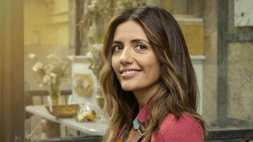 Mina Settembre: Guida TV - TV Sorrisi e Canzoni