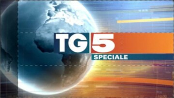 Speciale Tg5: Guida TV - TV Sorrisi e Canzoni
