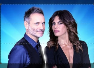 Dalla Strada Al Palco: Guida TV - TV Sorrisi e Canzoni