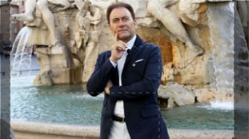 Paesi che vai... Luoghi, detti, comuni: Guida TV - TV Sorrisi e Canzoni