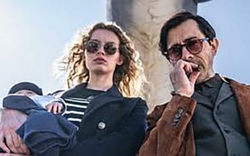 The Bad Guy: Guida TV - TV Sorrisi e Canzoni