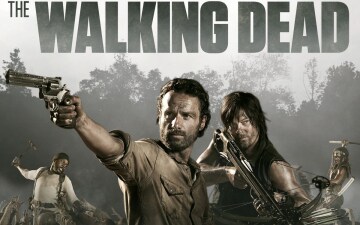 The Walking Dead: Guida TV - TV Sorrisi e Canzoni
