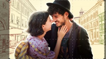 Sempre più bello: Guida TV - TV Sorrisi e Canzoni