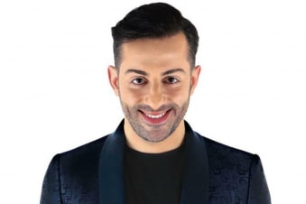 Francesco Cicchella - Bis!: Guida TV - TV Sorrisi e Canzoni
