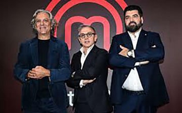 MasterChef Italia: Guida TV - TV Sorrisi e Canzoni