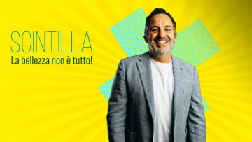 Scintilla - La bellezza non è tutto: Guida TV - TV Sorrisi e Canzoni