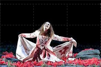 La follia all'Opera: Guida TV - TV Sorrisi e Canzoni