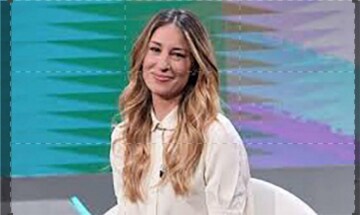 Tv Talk: Guida TV - TV Sorrisi e Canzoni