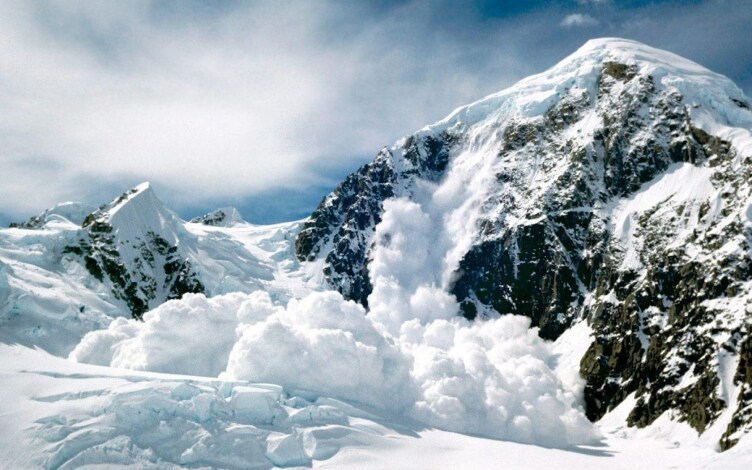 Avalanche - La valanga: Guida TV - TV Sorrisi e Canzoni