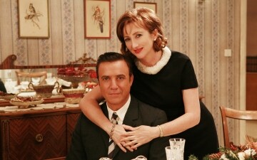 Raccontami: Guida TV - TV Sorrisi e Canzoni
