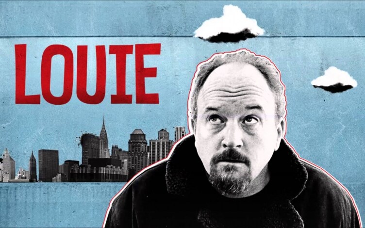 Louie: Guida TV - TV Sorrisi e Canzoni