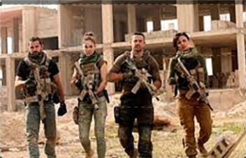 Strike Back: Guida TV - TV Sorrisi e Canzoni