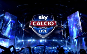 Sky Calcio prepartita: Guida TV  - TV Sorrisi e Canzoni